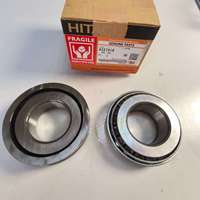 4337419 Pièces d'origine Hitachi, pompe hydraulique, roulement principal, pièces hydrauliques pour excavatrice série EX/ZX 20 tonnes