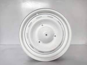 Adecuado para 2CV, Merahari, <span class=keywords><strong>Diagne</strong></span> y AMI con neumáticos 6/8 AZUR de 15 pulgadas, 125x15, 135x15 o 145x15. - Product Image 2