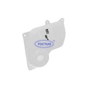 Tanque de expansión del sistema de refrigeración automático OE 3BD121403 Tanque de agua para motor AUDI ARM ALZ <span class=keywords><strong>AVV</strong></span> Detalles - Product Image 3