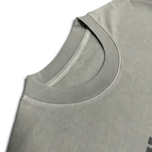 Sudadera de Algodón de Alta Calidad, Corte Holgado, Estilo Casual Urbano, Diseño Vintage con Estampado Gráfico, Cuello Redondo, Venta al Por Mayor - Product Image 4