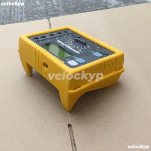 เครื่องทดสอบความต้านทานดินรุ่นใหม่ Fluke 1625-2 - Product Image 3