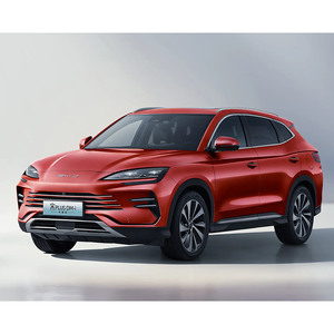 L'Ultimo BYD Songjia DM-i È un SUV Ibrido ad Alta Velocità con Velocità Massima di 185 KM/<span class=keywords><strong>H</strong></span> e Trasmissione Automatica a <span class=keywords><strong>5</strong></span> Posti - Product Image 5