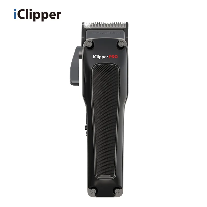 IClipper-K77 abnehmbare Klinge Professional Brush less Motor Haars ch neider mit DLC-Klinge