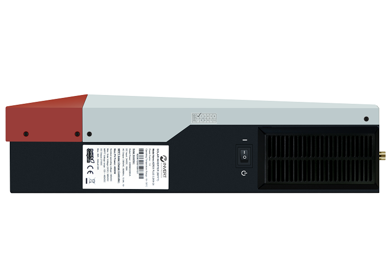 Hybrid 5kw 3kw Off Grid Inverter With MPPT Solar Charger Controller