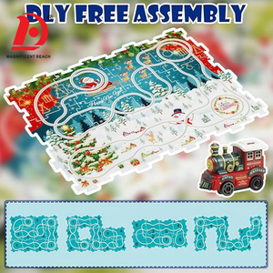 Новогодняя головоломка - Product Image 6