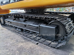 รถขุด320D2แมวมือสองสภาพดี - Product Image 4