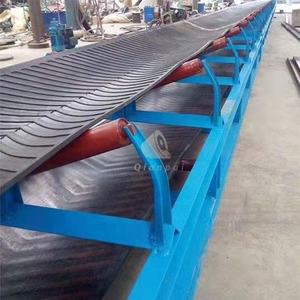 חדש חומר טיפול ציוד חלקי פחמן פלדה וחגורת ברזל מסוע חלקי חילוף רולר לענפים קמעונאיים - Product Image 5