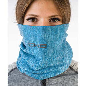 Accessori per sport invernali LIZZOLA da donna alla moda scaldacollo - Product Image 1