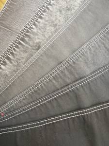 IN STOCK 100%C Heavyweight Retro Fabric Twill <strong>Moleskin</strong> Fabric 320gsm Vintage Style Suitable for Workwear, <strong>Shirts</strong>, Garments, Etc - Product Image 3