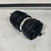 Ressort pneumatique arrière droit de bonne qualité pour Land Rover New Range Rover Sport 2022-  LR153093  LR188838