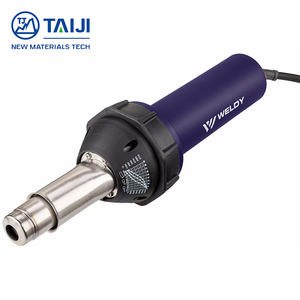 Ht1600 <span class=keywords><strong>Pistola</strong></span> <span class=keywords><strong>de</strong></span> aire caliente HDPE Geomembrana <span class=keywords><strong>Weldy</strong></span> Membrana <span class=keywords><strong>de</strong></span> plástico Geomembrana <span class=keywords><strong>Pistola</strong></span> <span class=keywords><strong>de</strong></span> <span class=keywords><strong>calor</strong></span> <span class=keywords><strong>Pistola</strong></span> <span class=keywords><strong>de</strong></span> soldadura por extrusión - Product Image 4
