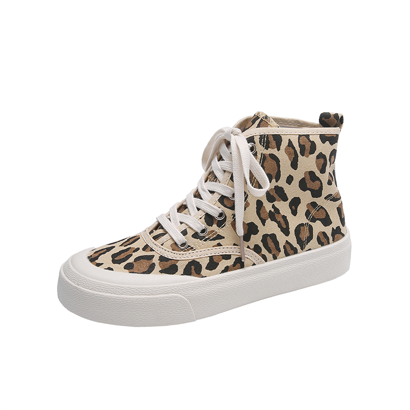 Женские модные кроссовки, кроссовки с леопардовым принтом N1ke, оригинальные кроссовки Airforce 1 Unke