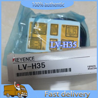 1 Buah Sensor Laser Lv-h35 H35 Baru Pengiriman Cepat Produk Baru, Produk Asli dengan Garansi Satu Tahun