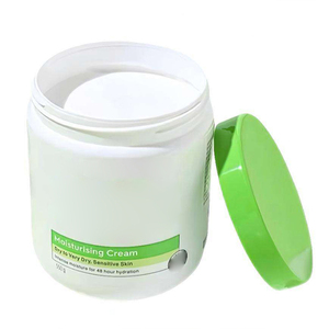 250g/550g Cetaphiil Body <b>Face</b> Moisturizing Cream Moisturizing Oil-Control for Lasting Softness Nourishing Strengthens Skin Cream - Product Image 5