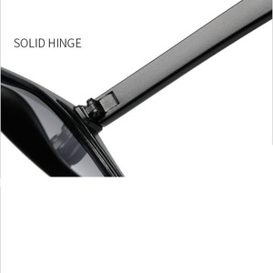 Cat <span class=keywords><strong>Eye</strong></span> donna nero con frullatori con dettagli dorati occhiali da sole 2140 occhiali da sole occhiali da guida - Product Image 6