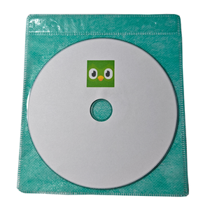 DVD di Installazione Software Duolingo Spedizione Veloce per Applicazioni Laptop e Desktop Disponibile in Magazzino - Product Image 1