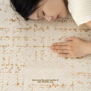 Grand <span class=keywords><strong>tapis</strong></span> <span class=keywords><strong>de</strong></span> luxe moderne, lavable, antidérapant, en peluche, super doux, extra imperméable, pour le salon, décoration <span class=keywords><strong>de</strong></span> la maison - Product Image 5