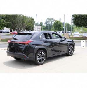 VENTAS RÁPIDAS de <span class=keywords><strong>Lexus</strong></span> <span class=keywords><strong>UX</strong></span> 200 SUV USADO, NEGRO, DISPONIBLE - Product Image 6