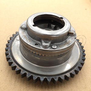 2710501500 2710503347 2710502847ไอเสียเครื่องยนต์ Camshaft Adjuster สำหรับ Mercedes-<span class=keywords><strong>Benz</strong></span> W204 <span class=keywords><strong>W212</strong></span> R172 SLK250 <span class=keywords><strong>E250</strong></span> - Product Image 1