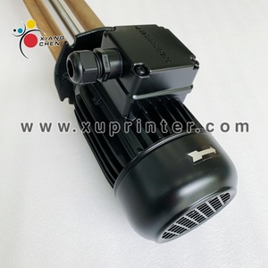 Pompe WD originale neuve 91.196.1566 pour Heidelberg CD102 SM102, pièces d'impression offset - Product Image 3