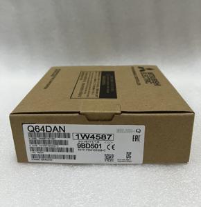 มิตซูบิชิ ปีแอลซี รุ่น Q64DAN - Product Image 1