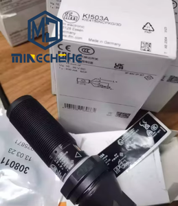 โมเดลชุดอุตสาหกรรม KI503A KI501A KI504A KI502A KI505A อุปกรณ์ประสิทธิภาพสูงสำหรับการใช้งานที่หลากหลาย - Product Image 1