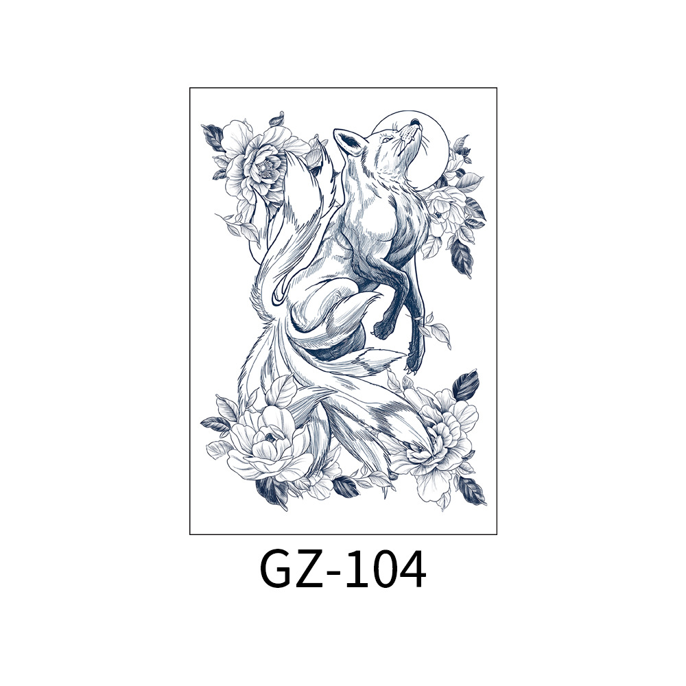GZ-104