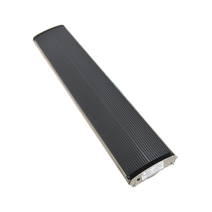 Calentador comercial <span class=keywords><strong>para</strong></span> exteriores, calentador infrarrojo <span class=keywords><strong>para</strong></span> interiores, jardín, patio, terraza - Product Image 3