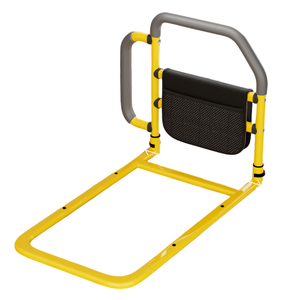 Giường di động đường sắt dành cho người lớn giường đường ray bệnh viện giường lan can - Product Image 5