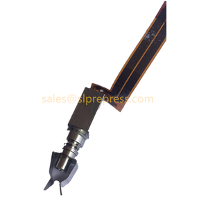 2021 nuevo modelo AMSKY U848 computadora placa fabricante con V6 de diodo láser - Product Image 6
