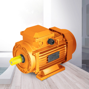 มอเตอร์อะซิงโครนัสสามเฟส ABB ซีรีส์ 380V 50/60Hz IE3 370w AC มอเตอร์สามเฟส - Product Image 2