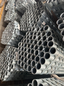 Bobine d'acier galvanisé haute résistance à longue durée de vie, norme ASTM, certifiée API, tailles personnalisées disponibles, pour serres - Product Image 4