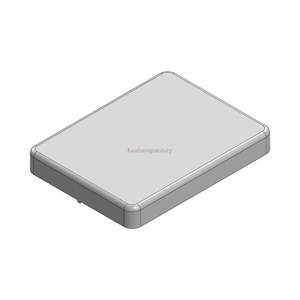 แผ่นป้องกันคลื่นวิทยุ MS511-20S ของแท้ใหม่ ขนาด 1.512"X2.012" สำหรับงานเชื่อม RF และแผ่นป้องกันคลื่นไร้สาย/RF - Product Image 1