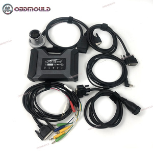 Tableta F110 Super MB Pro M6 DAS EPC HHTwin WIS VEDIAMO DTS-Monaco VeDoc+ para BENZ M6 PRO Multiplexer, Herramienta de Diagnóstico para Autos y Camiones - Product Image 5