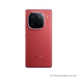 Iqoo 12 pro/ สีแดง