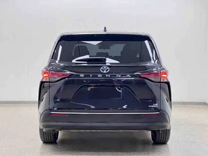 <span class=keywords><strong>Toyota</strong></span> <span class=keywords><strong>Sienna</strong></span> 2.5L Híbrida Comfort MPV Usada de <span class=keywords><strong>2023</strong></span> - Product Image 6