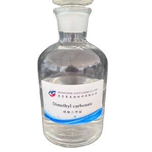 Fûts de <span class=keywords><strong>DMC</strong></span> (diméthylcarbonate) de qualité industrielle liquide utilisés dans les électrolytes de batterie et les additifs pour l'essence - Product Image 4