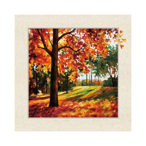 แผ่นพิมพ์ lenticular 5D 3D สำหรับตกแต่งบ้าน - Product Image 1