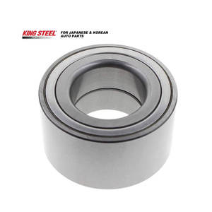 <span class=keywords><strong>KING</strong></span> STEEL OEM 90369-45003 90369-T0007 9145008 ขายส่งอะไหล่รถยนต์ลูกปืนล้อสำหรับ TOYOTA LEXUS ES330 RX330 2004 <span class=keywords><strong>AVALON</strong></span> - Product Image 2