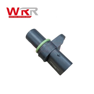 Capteur de position d'arbre à cames (capteur d'impulsions) pour moteur BMW E46 E90 E60 320i 325i 525i – Qualité supérieure, durable - Product Image 5