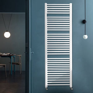 Radiatore elettrico Whiver riscaldatori lucido bianco 1703x500 - Meda - Product Image 4