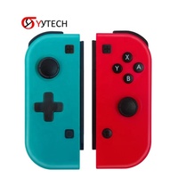 Syytech 2022 Nieuwe Links Rechts Draadloze Handvat Joystick Gamepad Voor Nintendo Switch Controller Game Accessoires