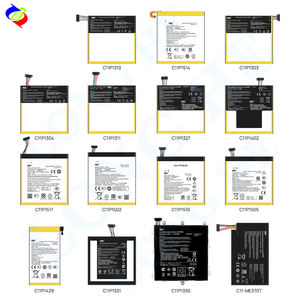 สำหรับ Asus แท็บเล็ตแบตเตอรี่สำหรับ ZenPad <span class=keywords><strong>3</strong></span> 8.0/10.1/10 Z300c Z300c P023 Z300cg P01t 10.1/C7.0/Z170 /Z170CG/ZenPad c/ Z370Z370CG - Product Image 3