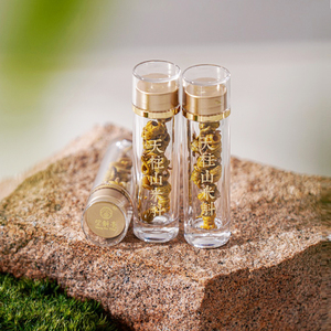 Высококачественный дикий бионический дендробиум из лесов гор Тяньчжу в подарочной упаковке - Product Image 5