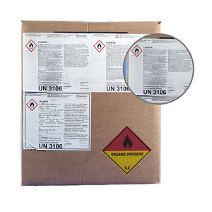 Nouryon A- Laurox Dilauroyl Perossido Iniziatore, Purezza ≥99% Polvere Bianca, per Polimerizzazione MMA 60-90 ° C - Product Image 2