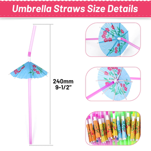 Pajitas Desechables al por Mayor a <span class=keywords><strong>Precio</strong></span> Económico, Decoración para Bodas y Campamentos, Plegables, Libres de BPA, Ecológicas y Biodegradables - Product Image 5