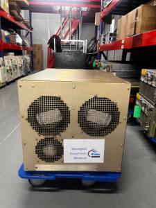 100% נבדק MRI Achieva <span class=keywords><strong>RF</strong></span> AMPL 3.0T AN8134 מגבר MRI חלקים מספר P/N 452213203183 במלאי, מוכן למשלוח - Product Image 5