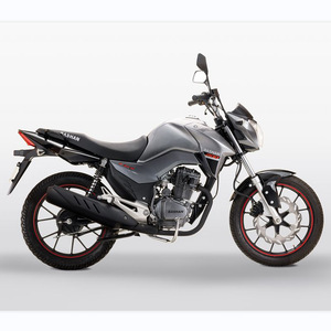 Motocicleta Todoterreno BASHAN de 150 CC, Motocicleta de Calle para Adultos, Alto Rendimiento y Velocidad - Product Image 2