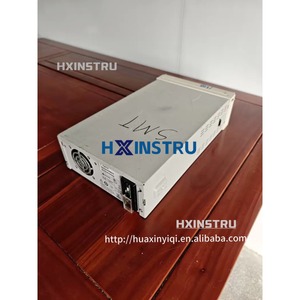 Agilent/keysight U8001A SINGLE OUTPUT DC แหล่งจ่ายไฟ30V 3A HX - Product Image 3