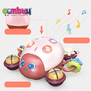 शैक्षिक बचपन कहानी संगीत गुबरैला बच्चे बच्चों जल्दी सीखने खिलौने - Product Image 3